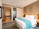 Superior Double room with view