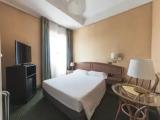 Standard Double room with sea view