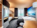 Family Quadruple room