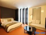 Prestige room
