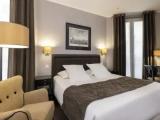 Superior Double room with balcony