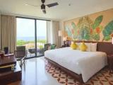 Premium Deluxe Double room with sea view