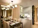 2 Bedrooms Suite