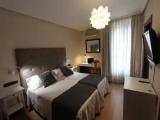 Standard room with balcony