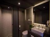 Loft Jacuzzi Suite