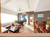 Luxury Double Apartment