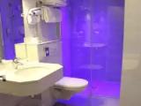 Executive Double room with balcony
