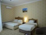Standard Triple room with balcony