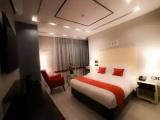 Superior Double room with city view