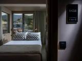 Deluxe Suite with sea view