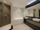 Executive Double Suite with ocean view