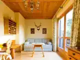 1 Bedroom Suite with mountain view