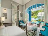 1 Bedroom Double Villa with garden view