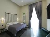 Suite with sea view