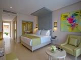 Superior Double room with pool view