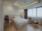 3 Bedrooms Executive Suite with city view