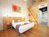 Standard Double Family room