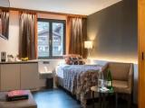 Classic room