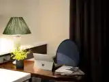 Deluxe Single room with city view