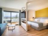 Deluxe Double Junior Suite