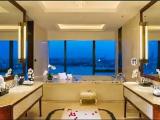 Presidential Suite with river view