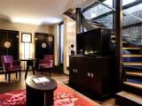 Duplex Suite
