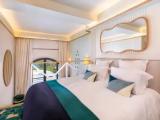 Double Junior Suite