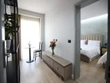Executive Triple Suite