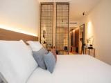 Paxton Double room