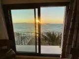 Suite with balcony and with sea view