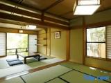 Standard room with river view