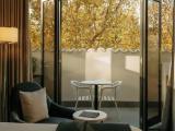 Standard room with balcony