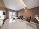 Executive Suite with balcony
