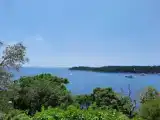 2 Bedrooms Standard Apartment with sea view