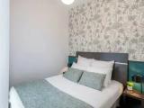 1 Bedroom Standard Apartment