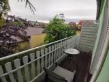 Standard Single room with balcony