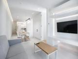 Deluxe Apartment with balcony