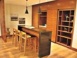1 Bedroom Double Suite