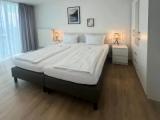 Standard Twin room with mountain view