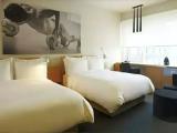 Prestige Quadruple room