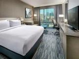 Accessible Double room