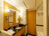Executive Double Club Studio
