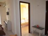 1 Bedroom Single Apartment