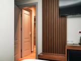 Standard Double room with land view