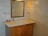 Standard Single room with view