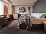 Rydges Deluxe Corner Double room