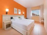 Family Suite with pool view
