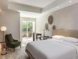 Water Tower Terrace Double room