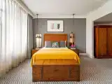Accessible Double room