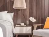 Superior room with partial ocean view